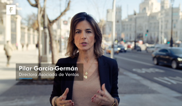 Vídeo con Pilar García-Germán: Perspectivas de la renta variable para 2024